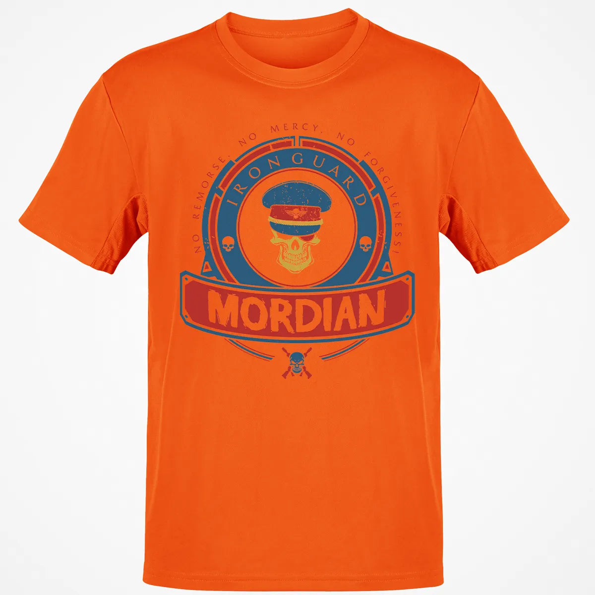 Classic Unisex T-Shirt - 8GU47RLE