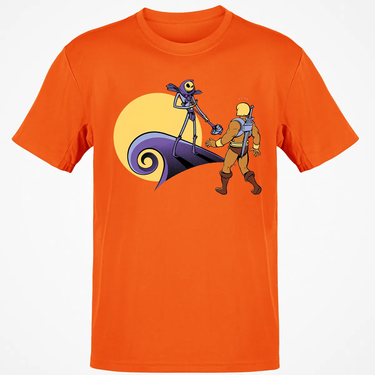 Classic Unisex T-Shirt - N8WWNFF6