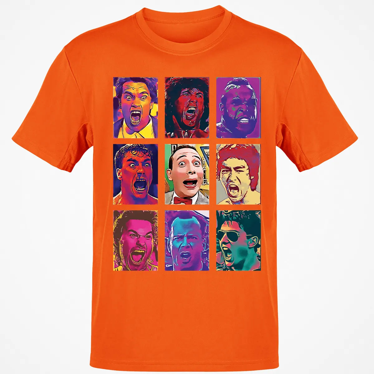 Classic Unisex T-Shirt - QWK9NWDV