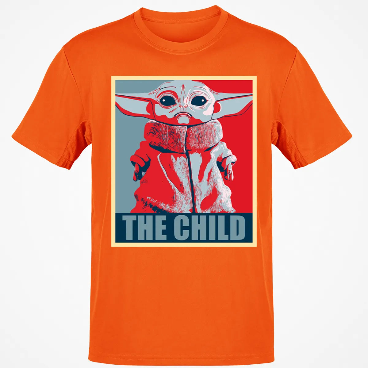 Classic Unisex T-Shirt - 7WGYFE49