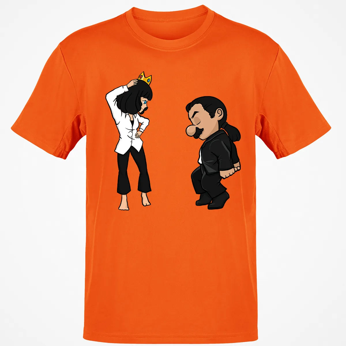 Classic Unisex T-Shirt - TJV9TTUK
