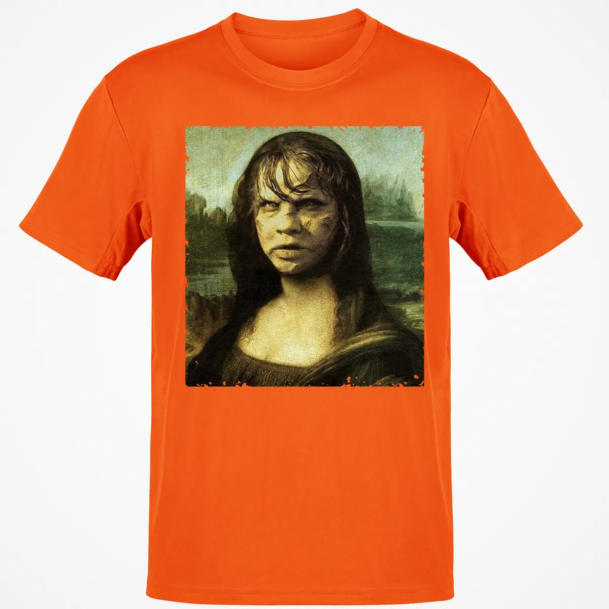 Classic Unisex T-Shirt - 5Z2VL3W9
