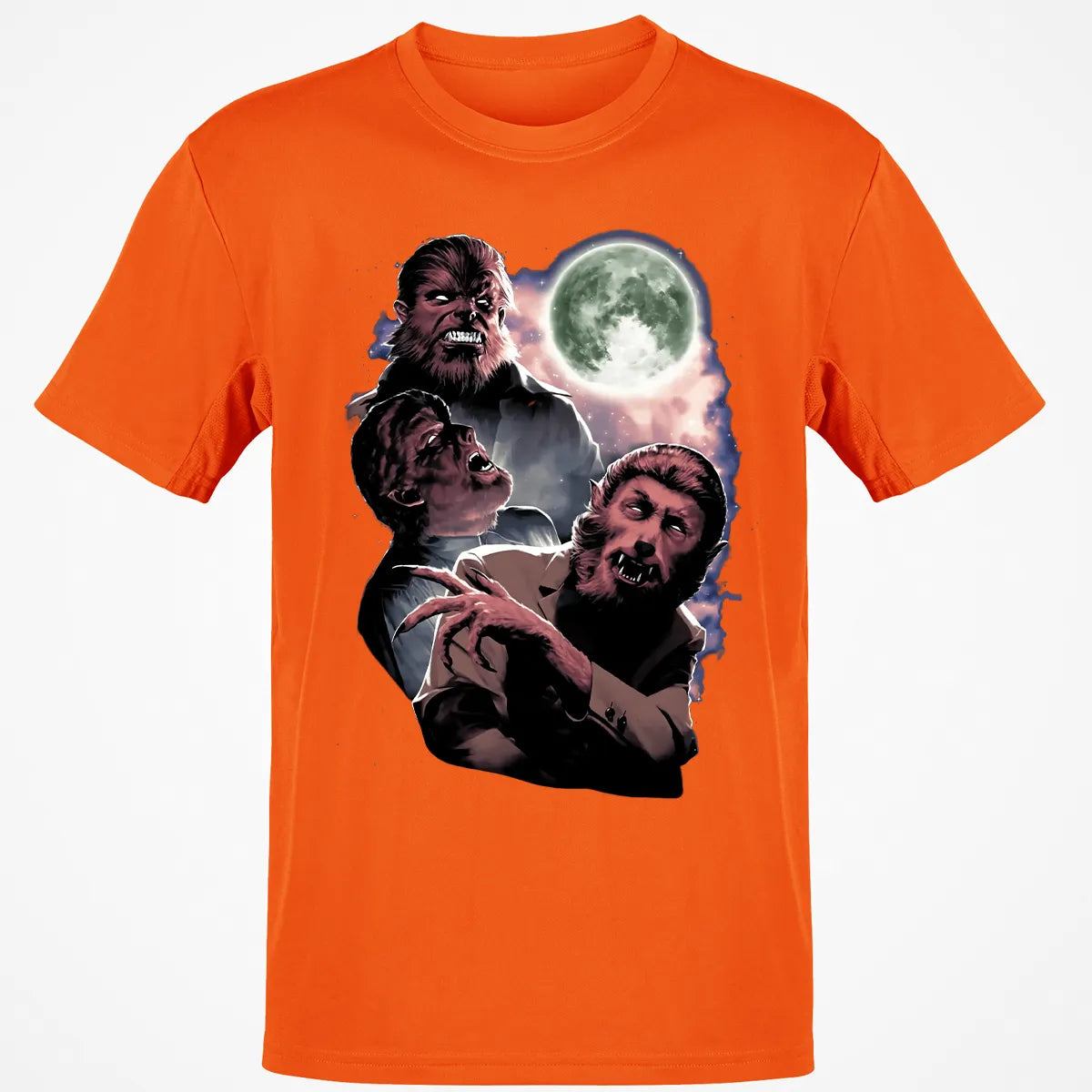 Classic Unisex T-Shirt - TE9HX8T8