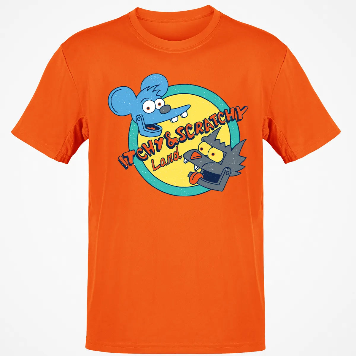Classic Unisex T-Shirt - 6QKDSNEM