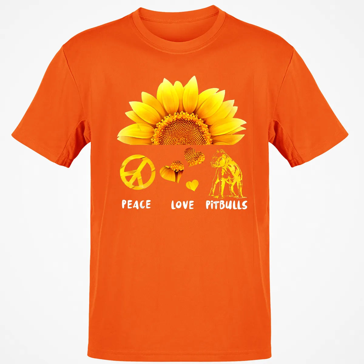 Classic Unisex T-Shirt - 3BQQVRSN