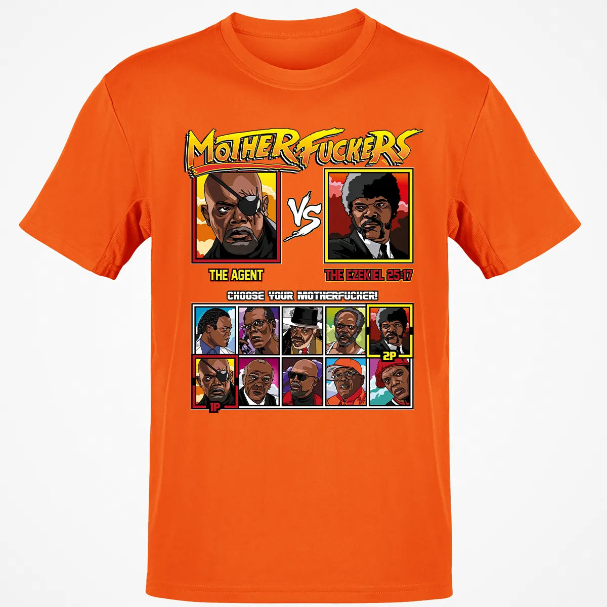 Classic Unisex T-Shirt - 76YT8X9W