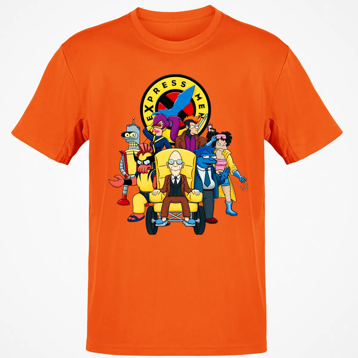 Classic Unisex T-Shirt - D2FNQXWA