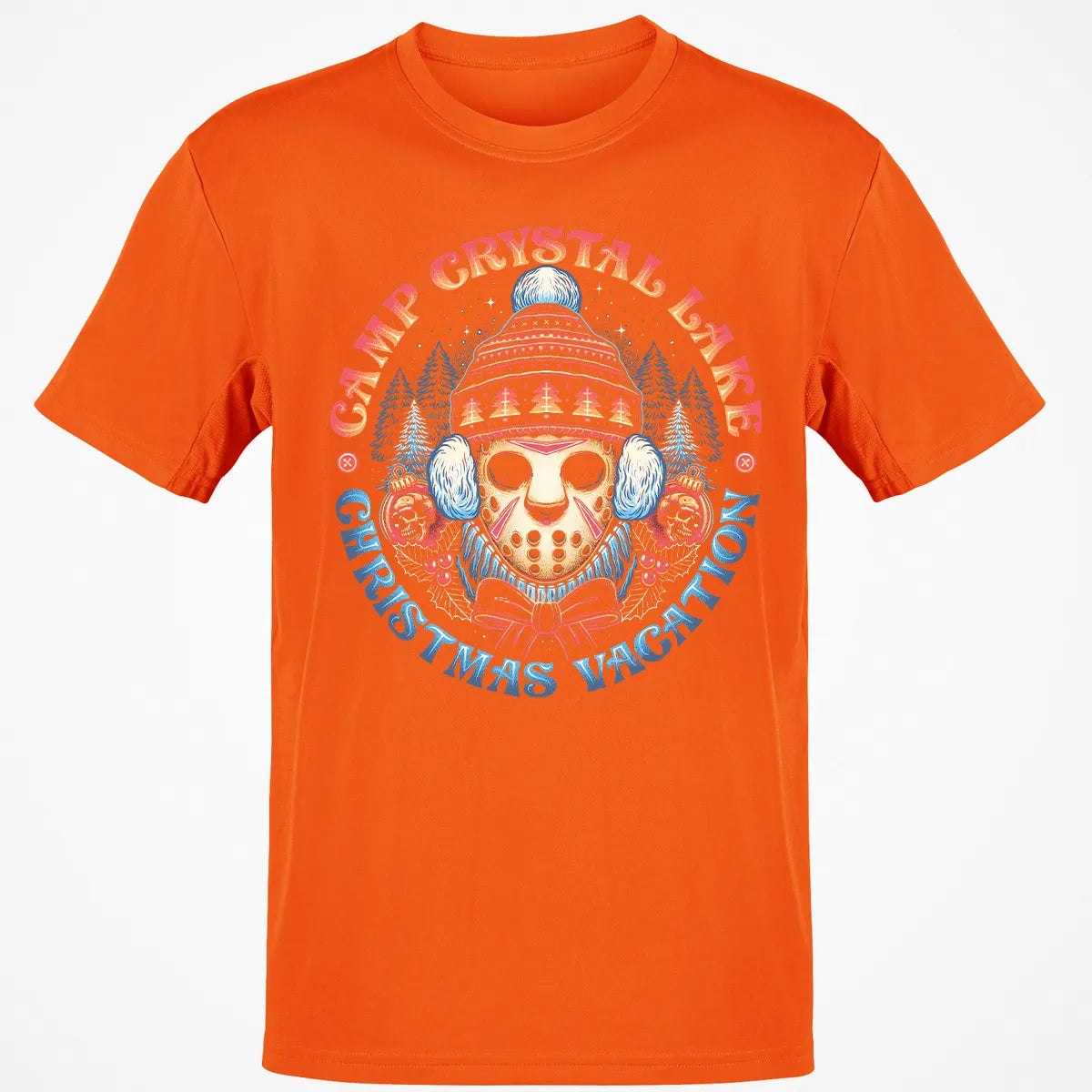 Classic Unisex T-Shirt - J95GT37E