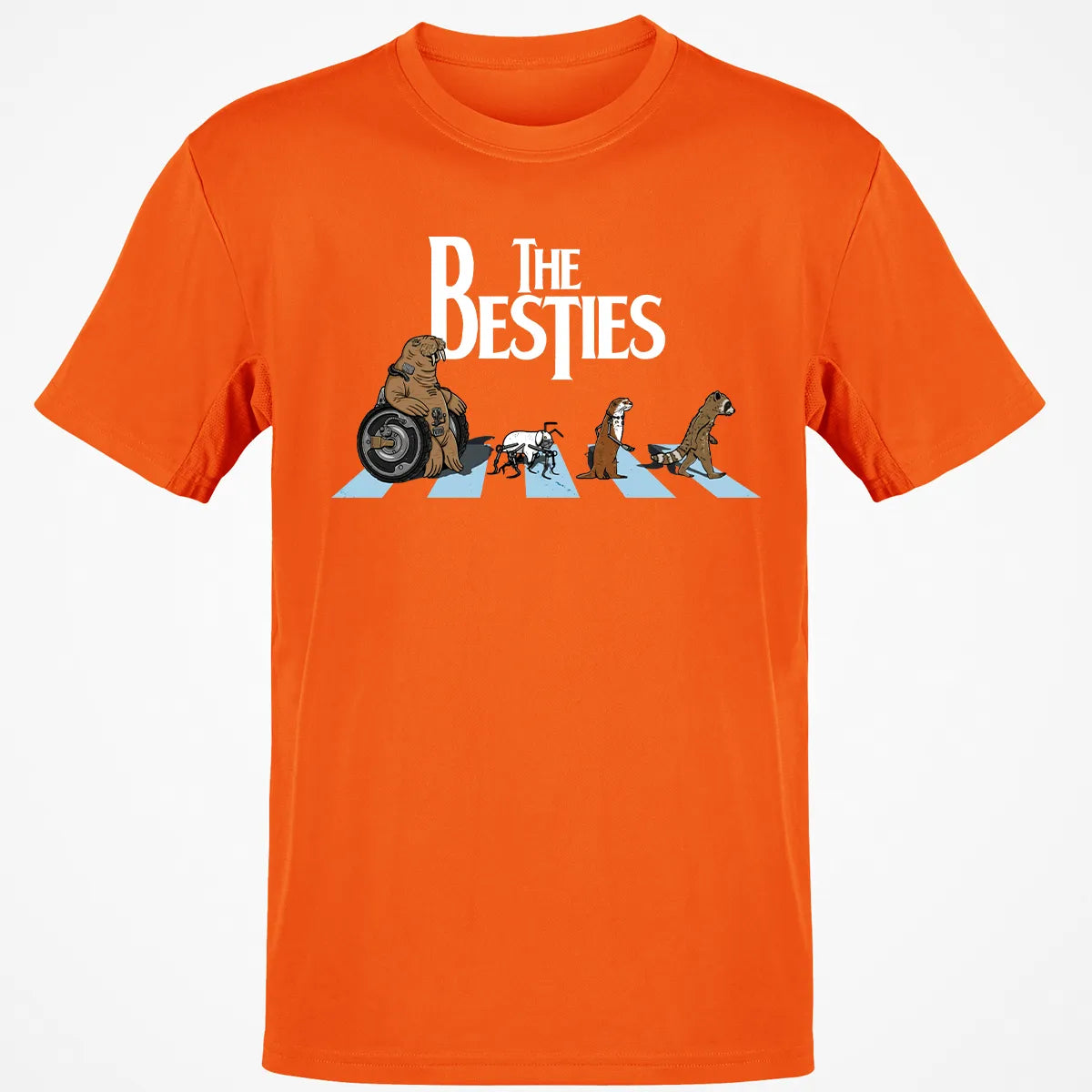 Classic Unisex T-Shirt - KH69XCAR