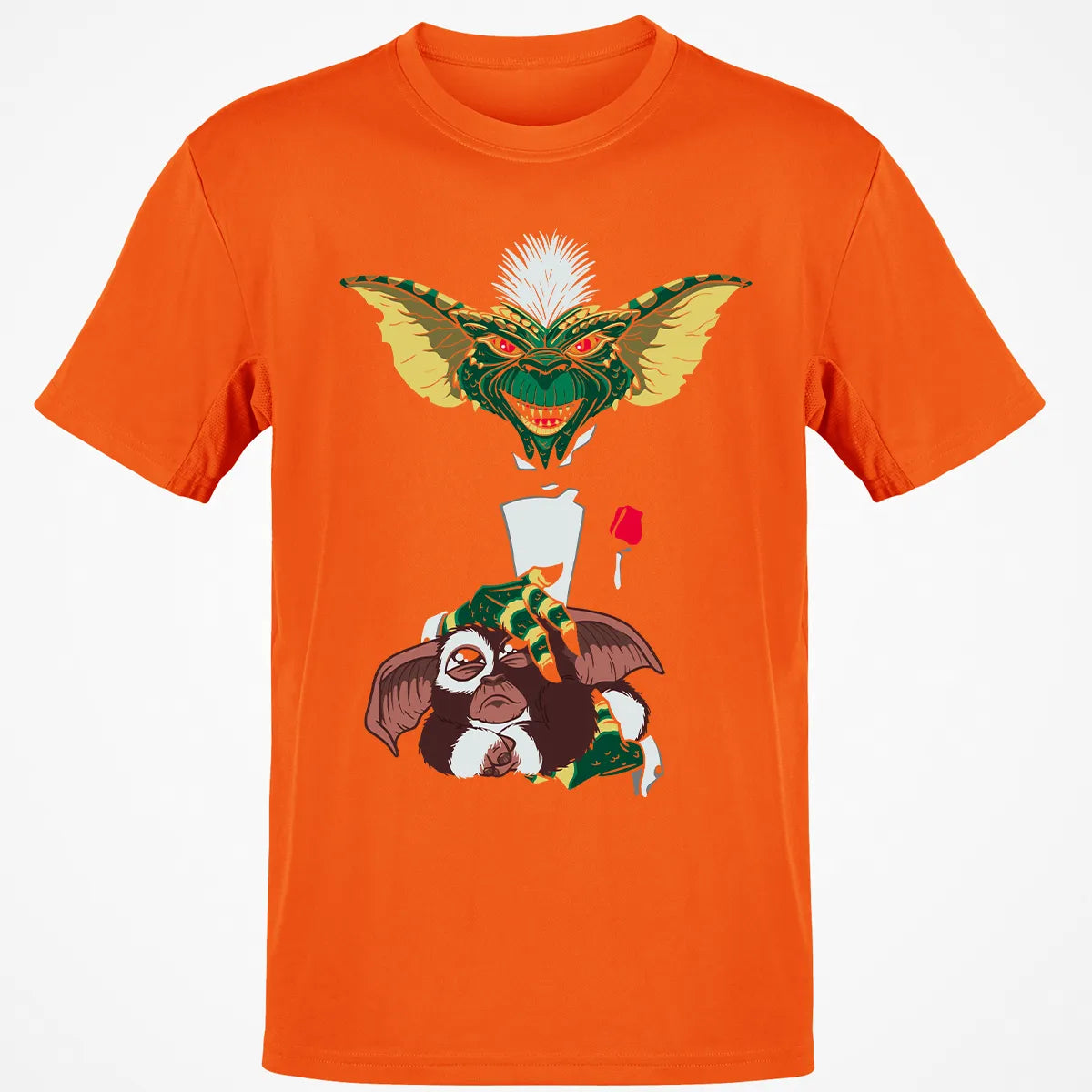 Classic Unisex T-Shirt - 58BQ7Y9S