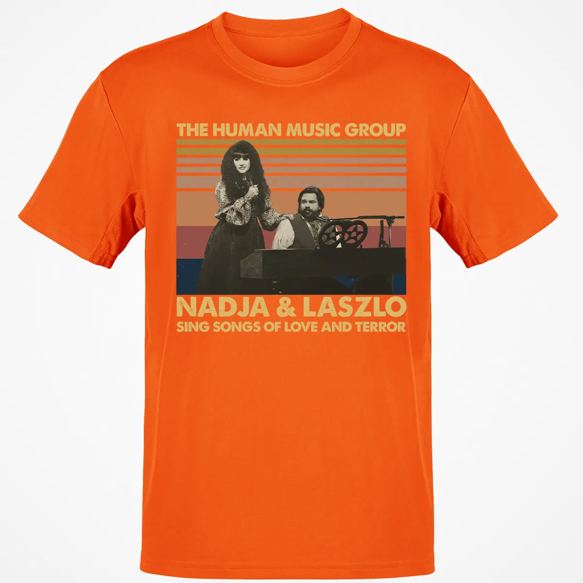 Classic Unisex T-Shirt - 6NPUTPC6