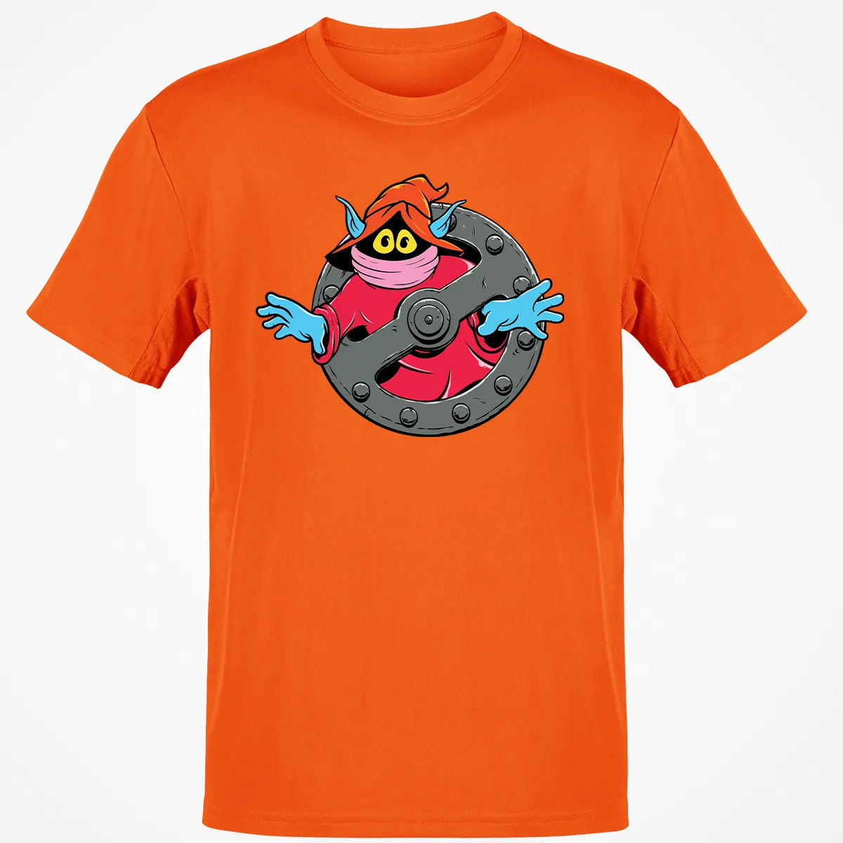 Classic Unisex T-Shirt - UNCSY4E2