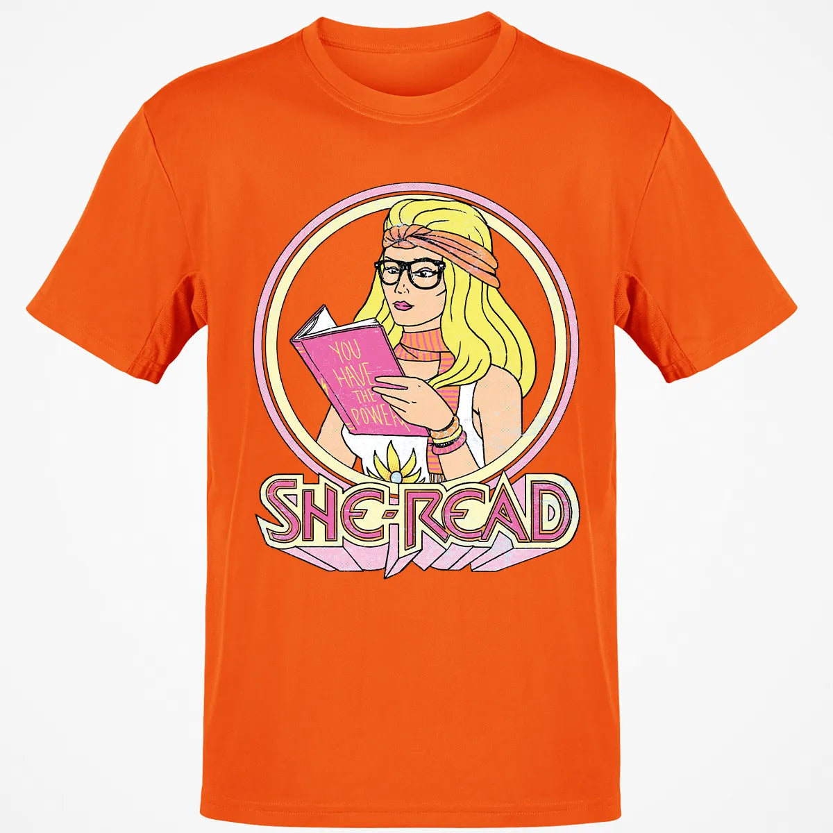 Classic Unisex T-Shirt - DD68JVHF