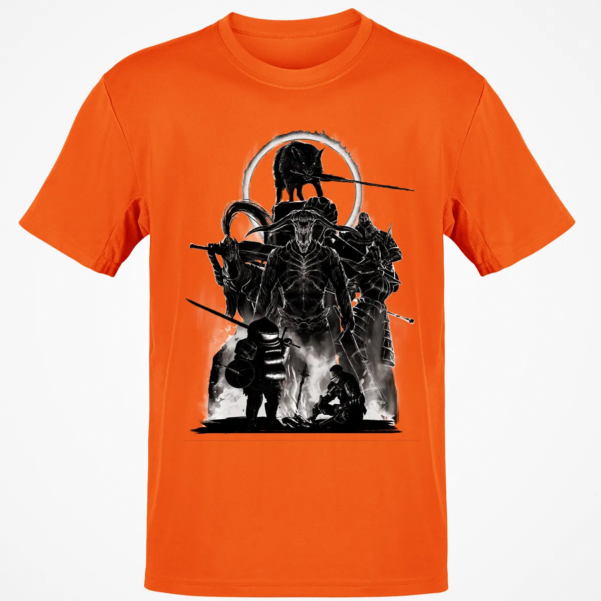 Classic Unisex T-Shirt - E8EF2VEW