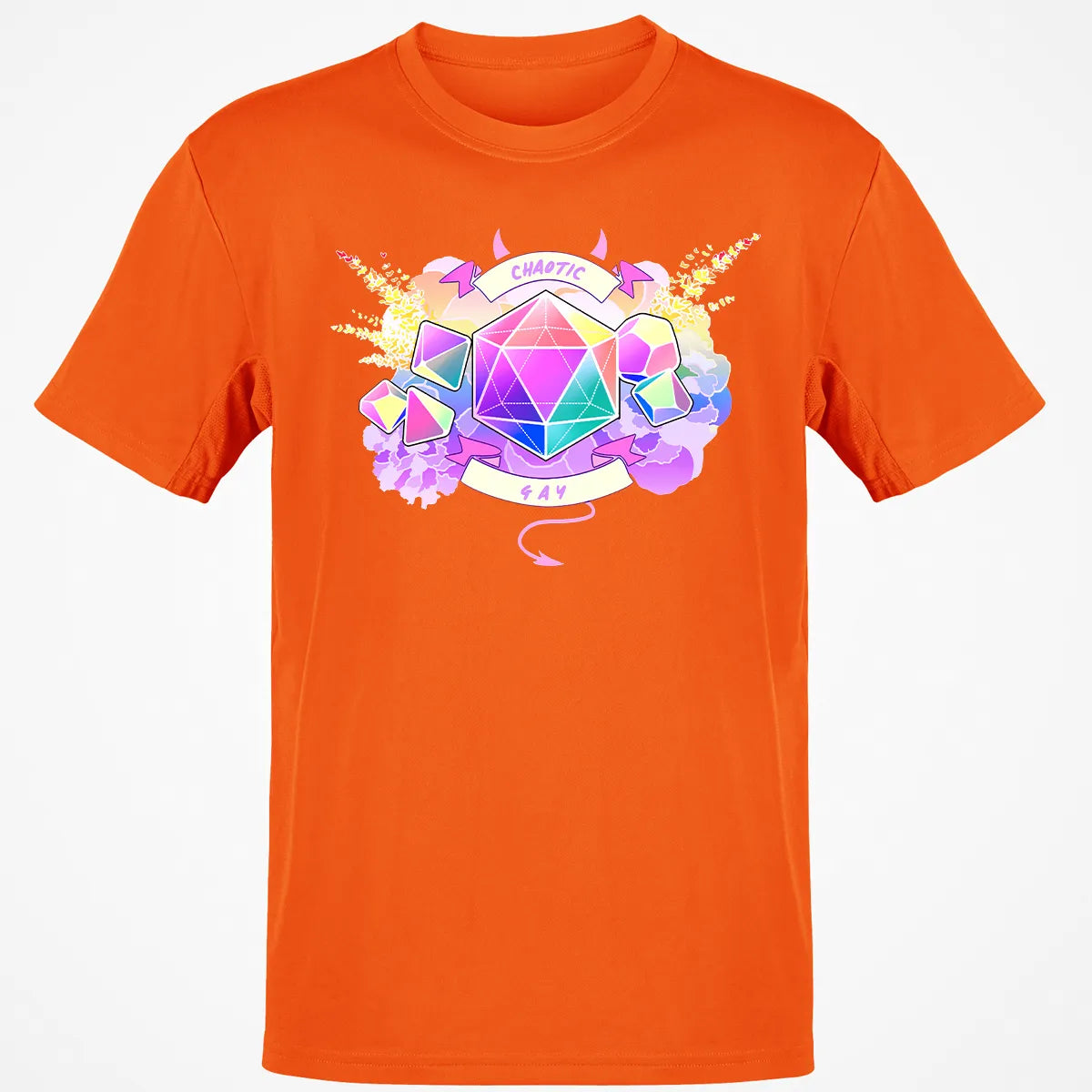 Classic Unisex T-Shirt - 68D1KLG1