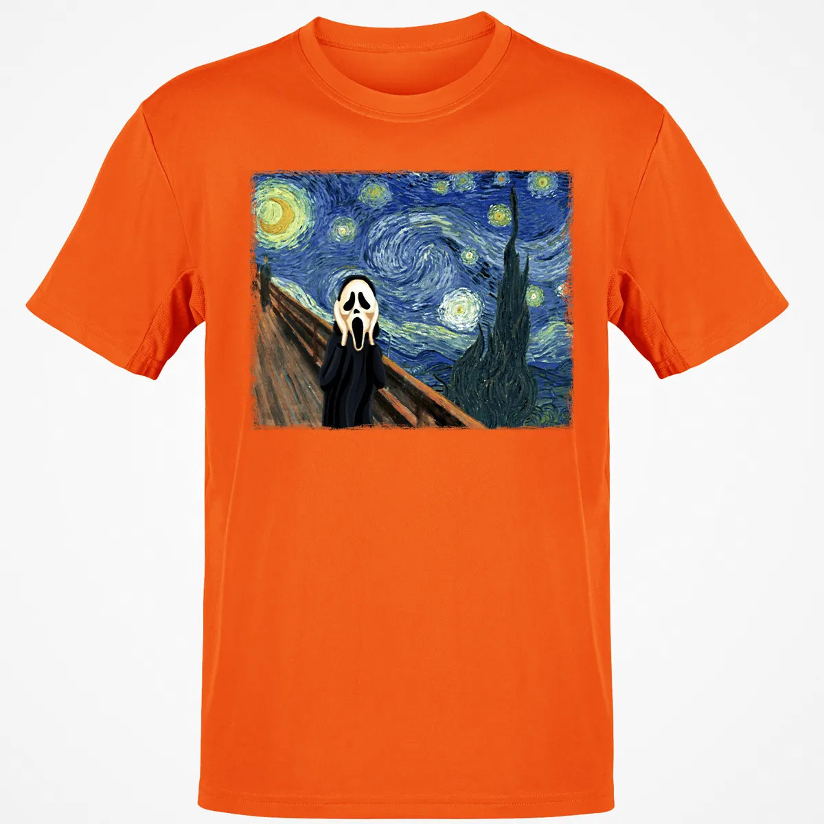 Classic Unisex T-Shirt - SAP65QGW