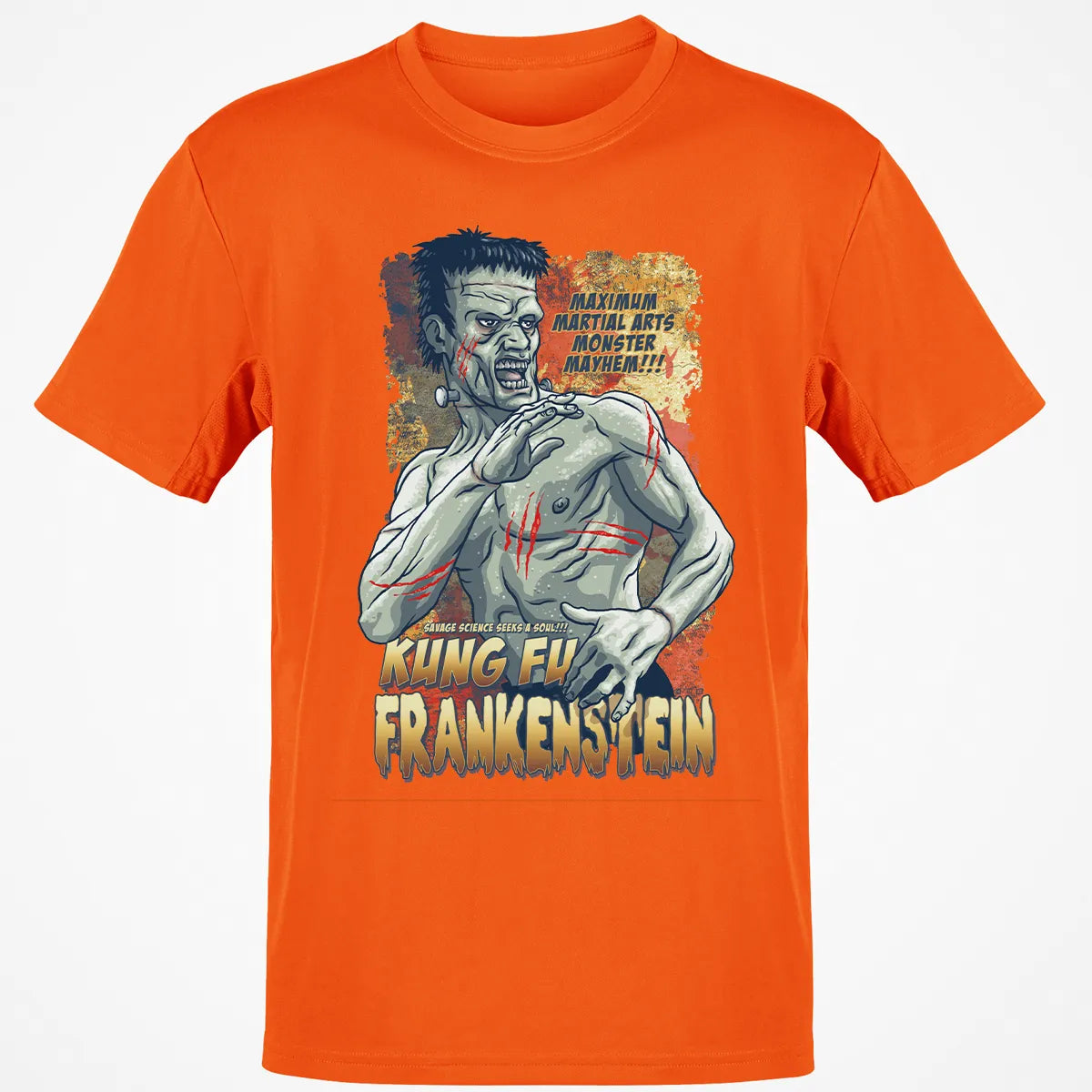 Classic Unisex T-Shirt - 8EJBLBRQ