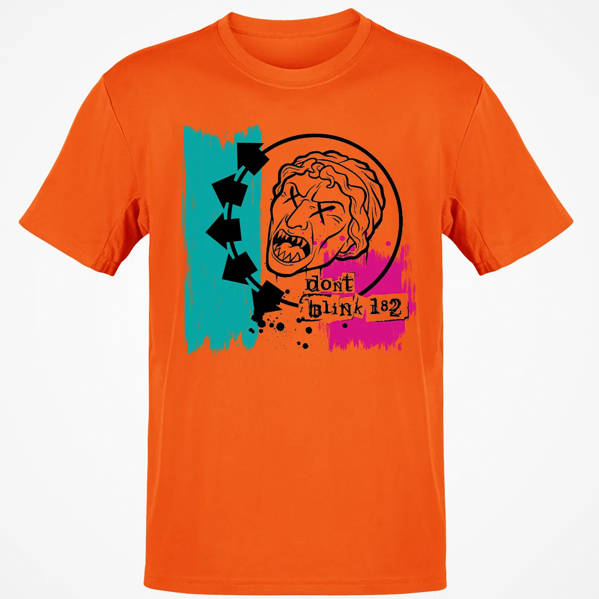 Classic Unisex T-Shirt - Y113RNMF