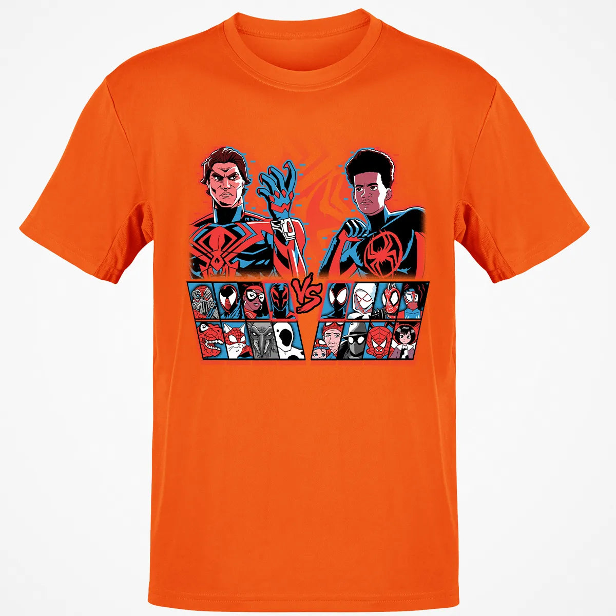 Classic Unisex T-Shirt - VJAQDAKV