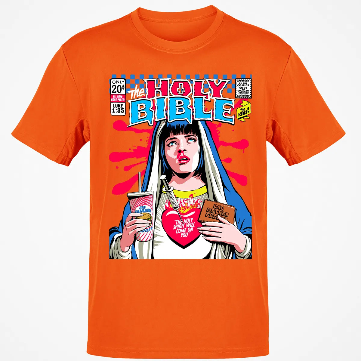 Classic Unisex T-Shirt - D5HRDFST