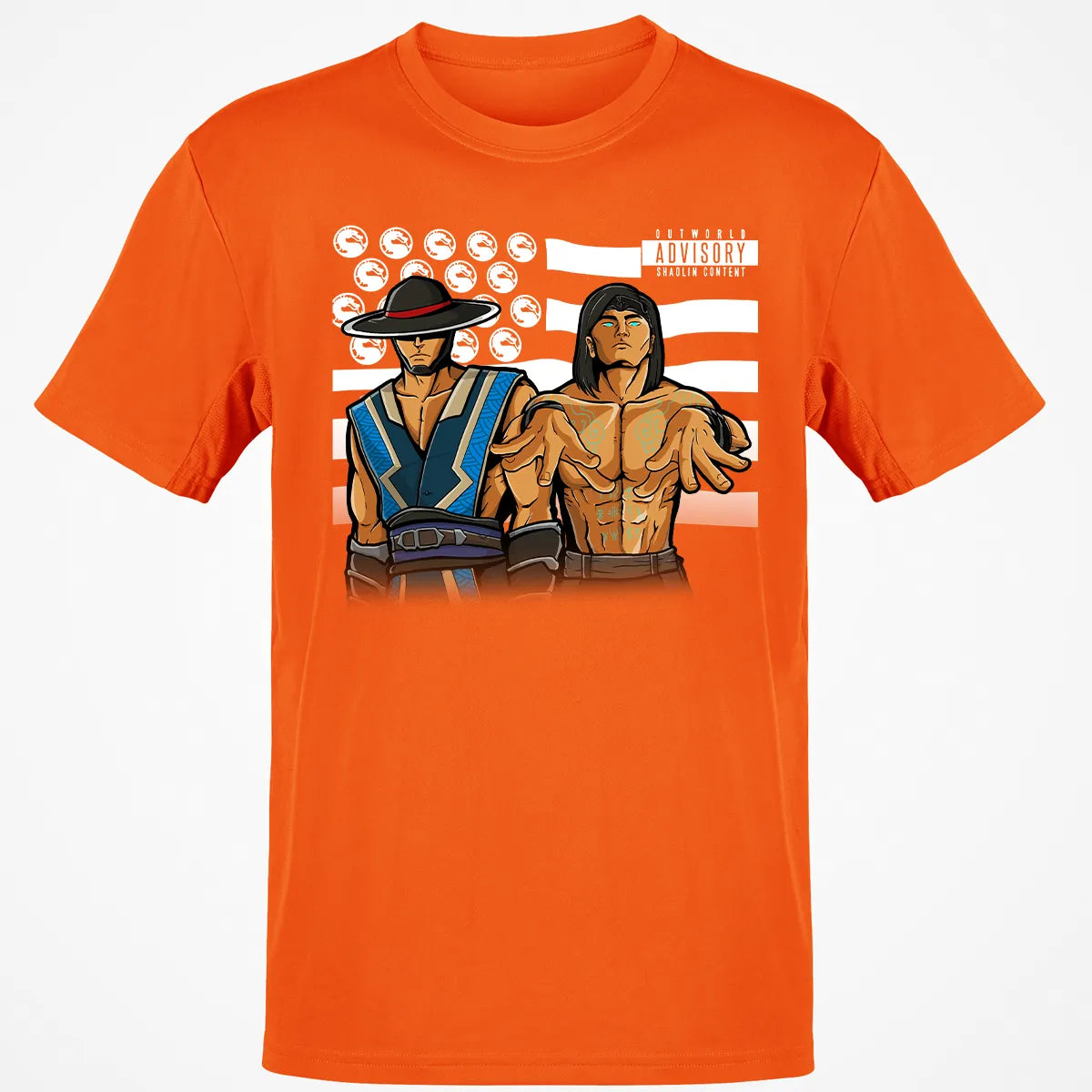 Classic Unisex T-Shirt - QHBSX5SE