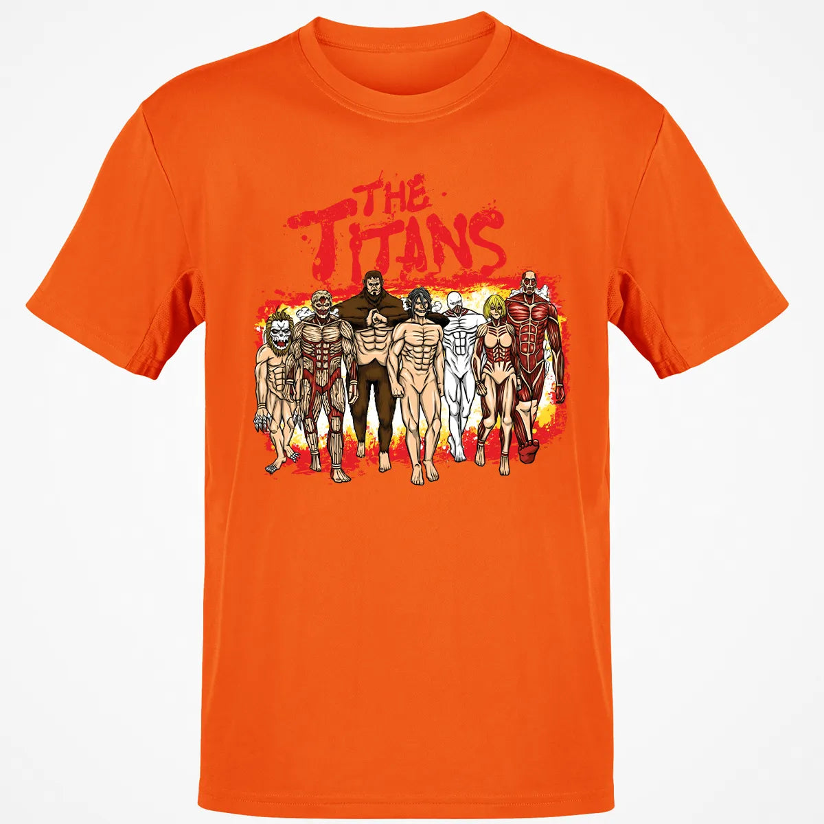 Classic Unisex T-Shirt - PMZ7S3XY