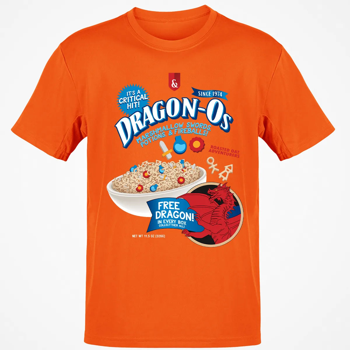 Classic Unisex T-Shirt - 1W9KBYU5