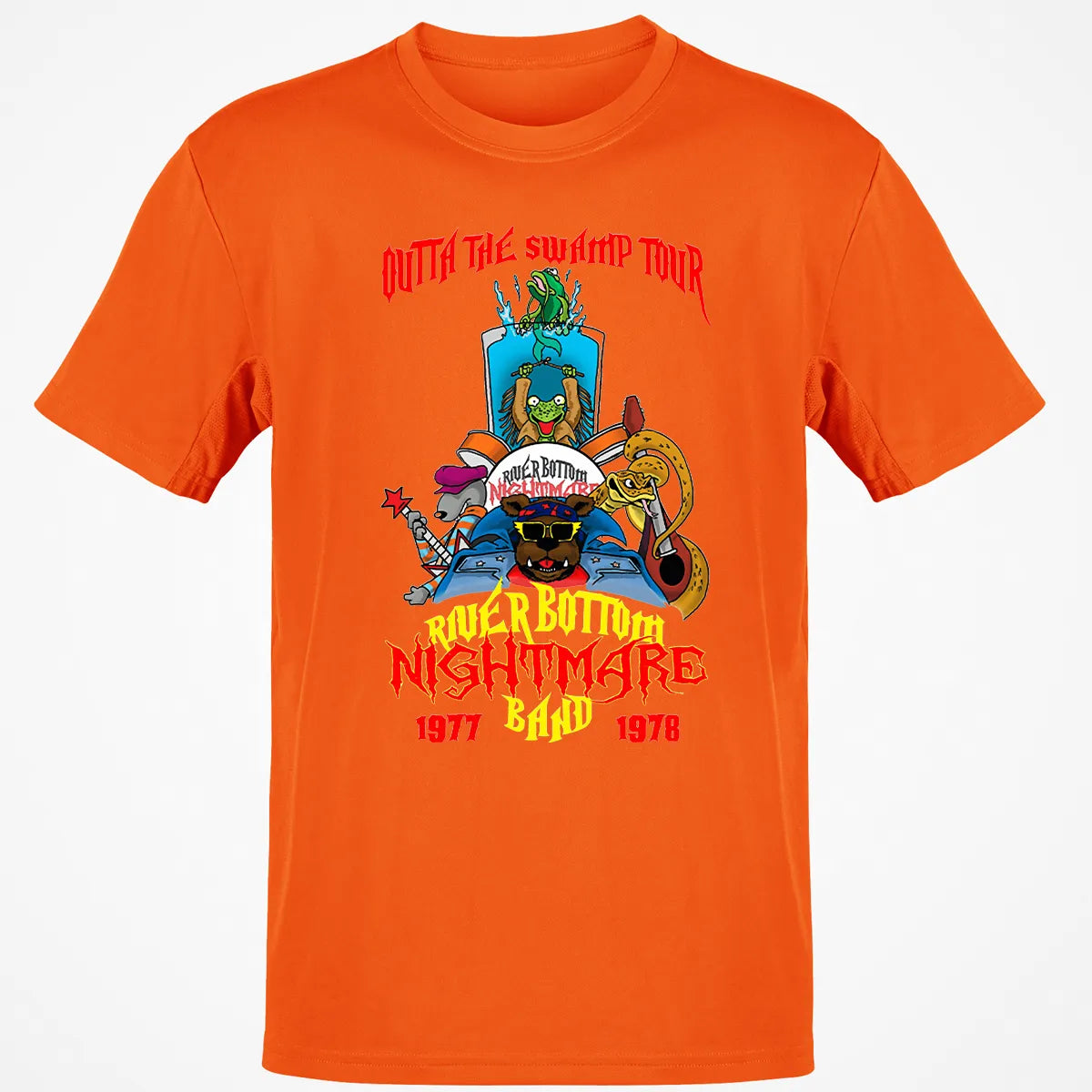 Classic Unisex T-Shirt - EHK8R528