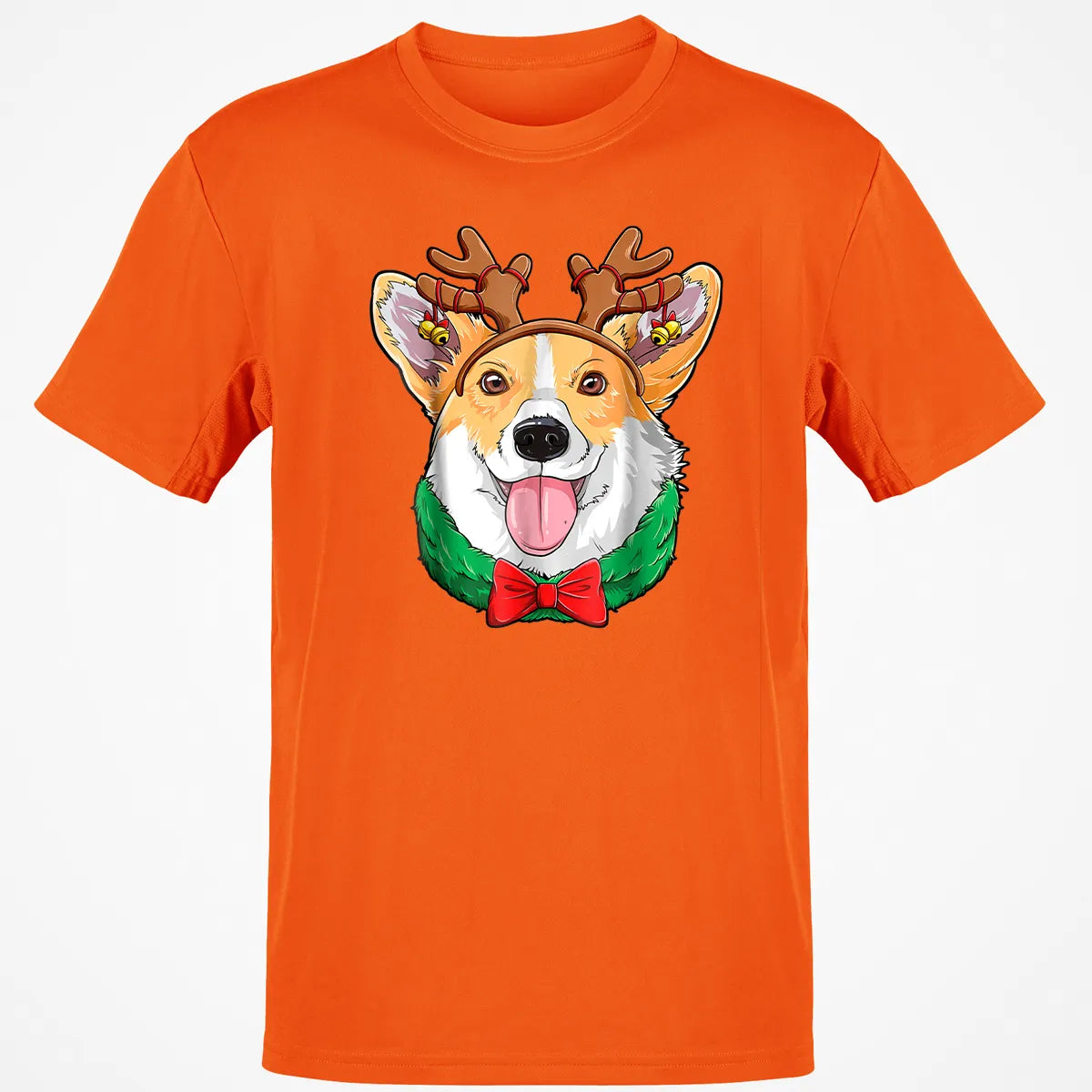 Classic Unisex T-Shirt - 6737YDLZ