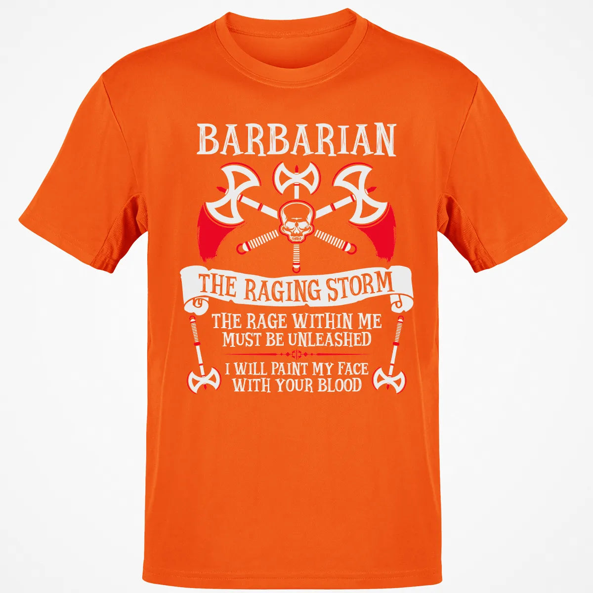 Classic Unisex T-Shirt - 6Q8NRJP7