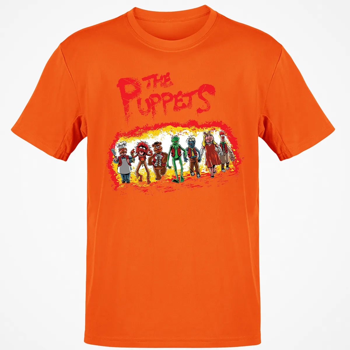 Classic Unisex T-Shirt - Y1JZFWGG