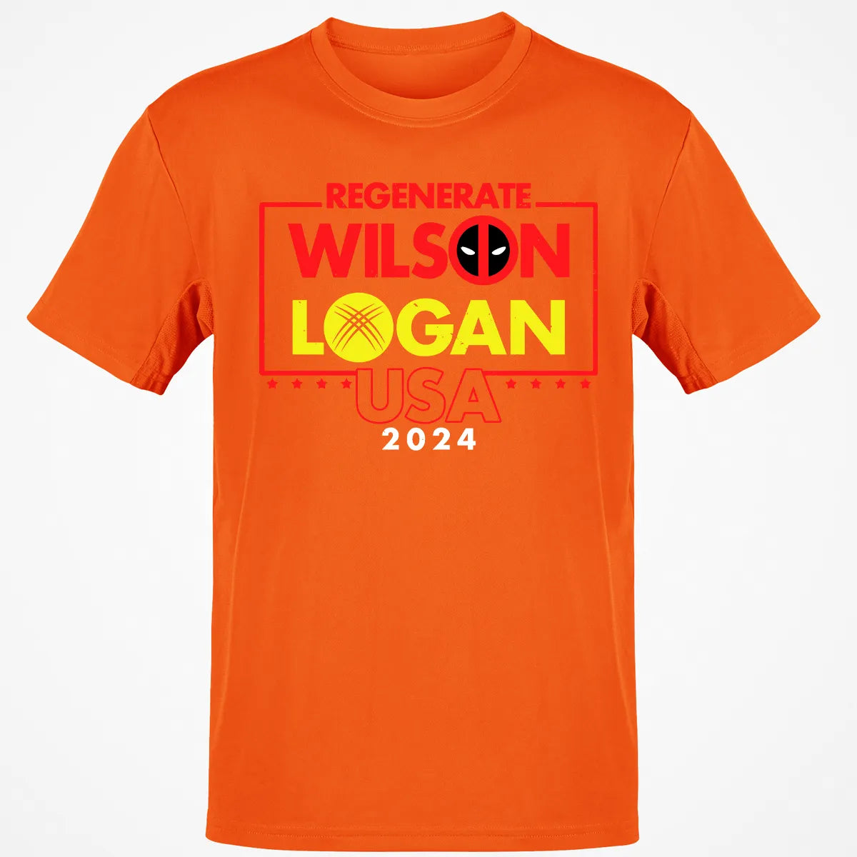 Classic Unisex T-Shirt - 5BW8MT24