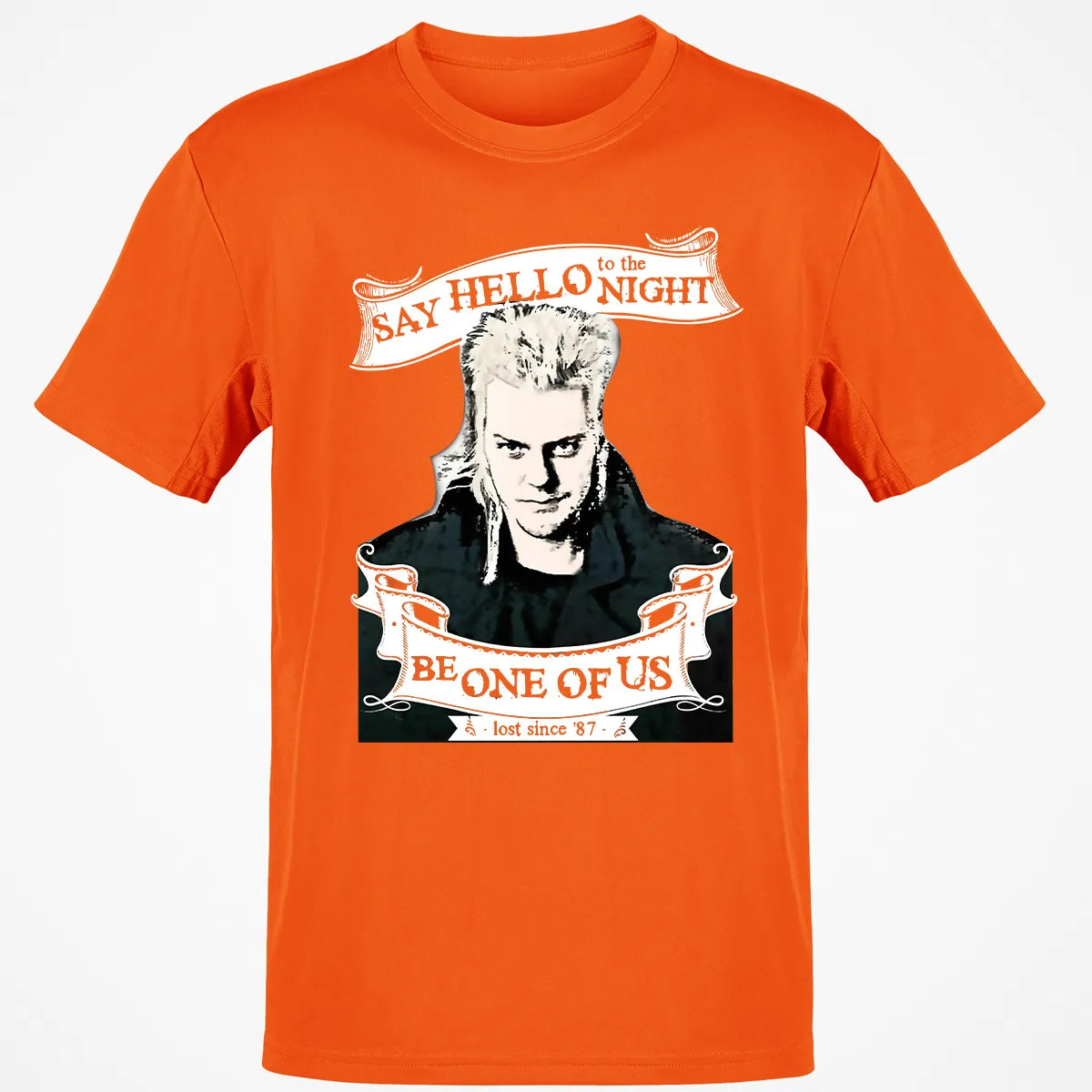 Classic Unisex T-Shirt - HQLZ8KSS