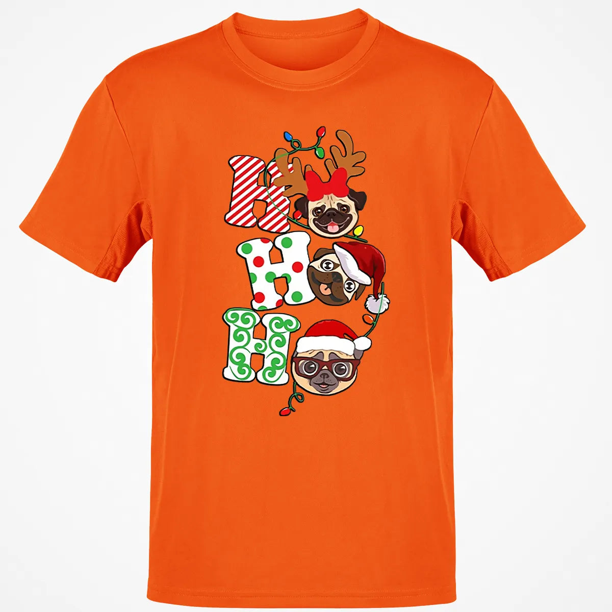 Classic Unisex T-Shirt - FMDGM6V3