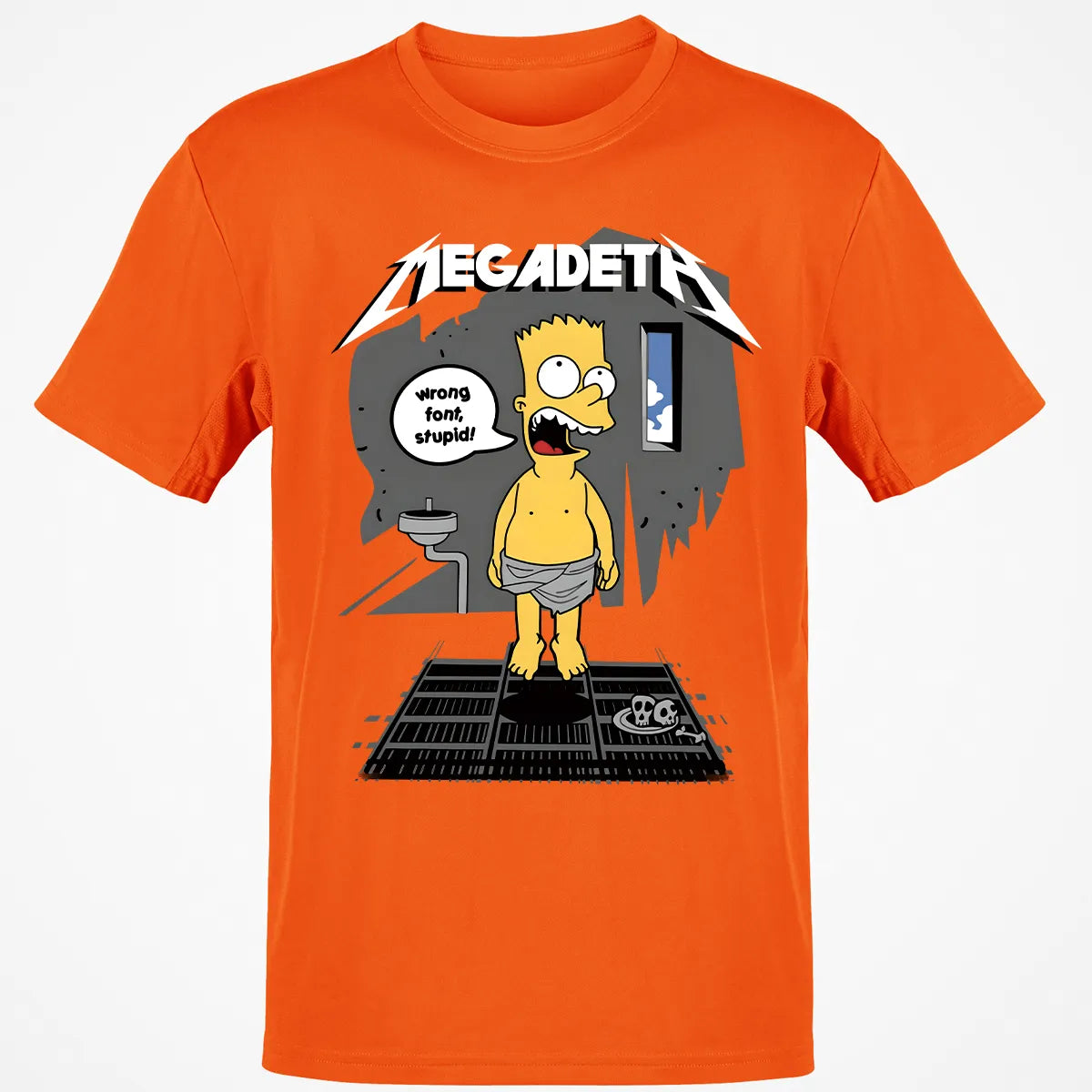 Classic Unisex T-Shirt - 5FXPN8HJ