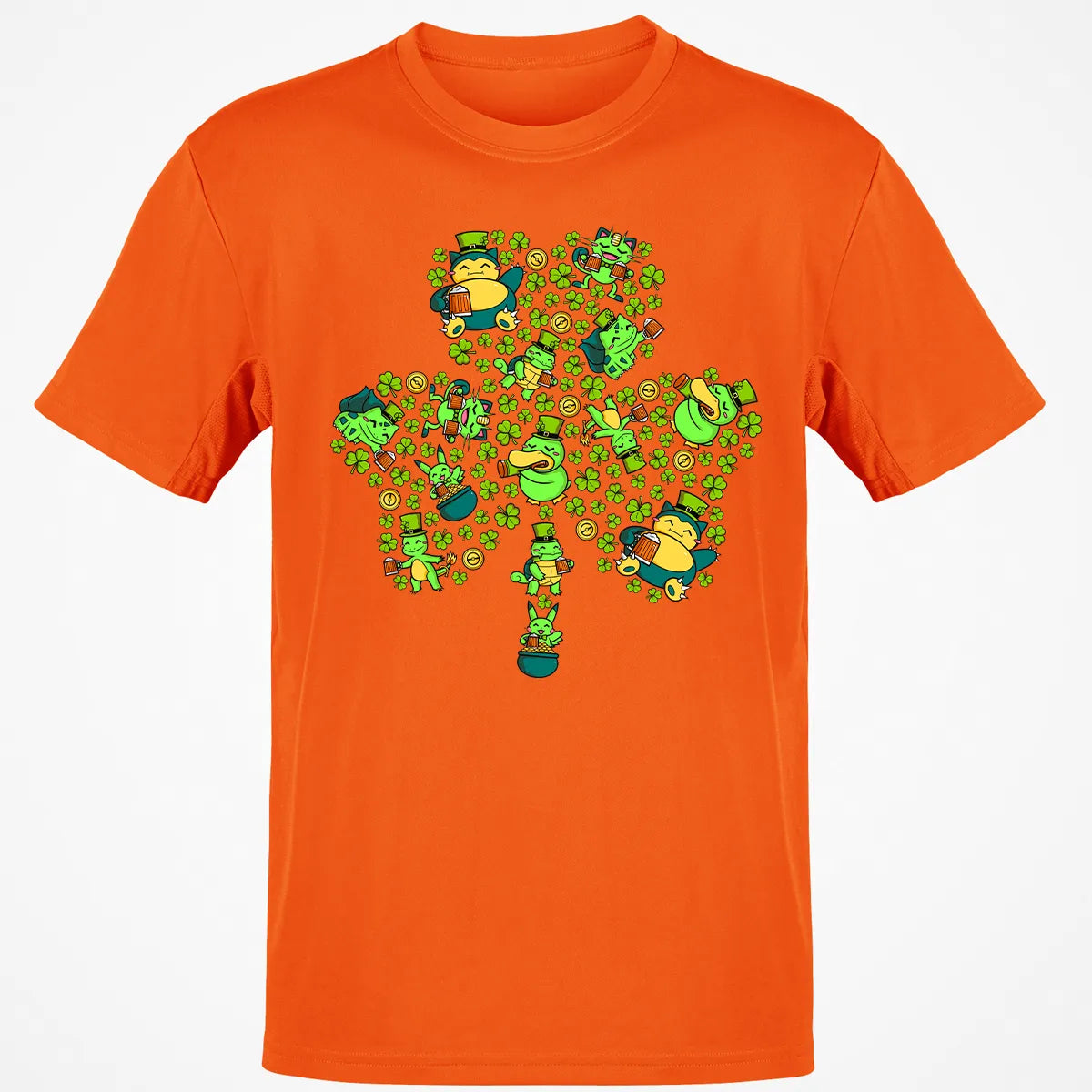 Classic Unisex T-Shirt - UNHABPMM