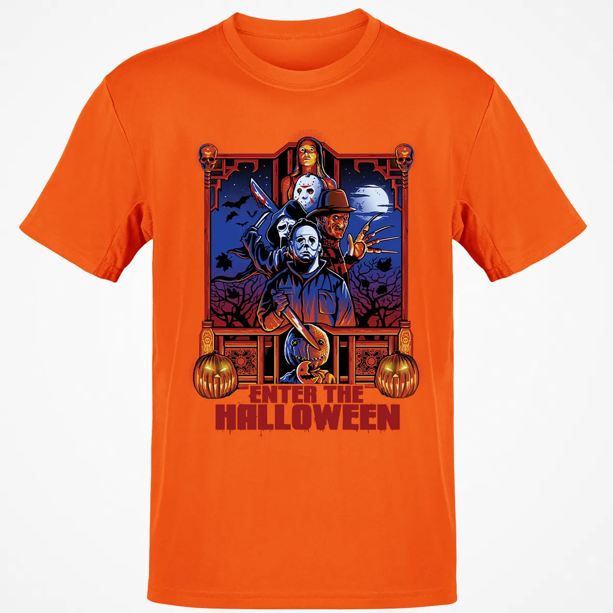 Classic Unisex T-Shirt - JQ4UGJ33