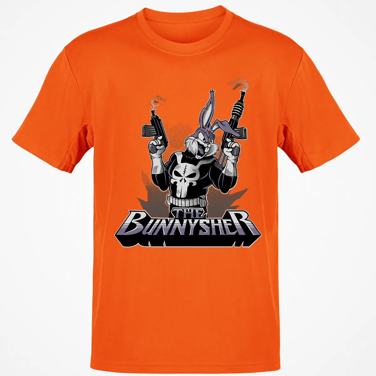 Classic Unisex T-Shirt - WKKQXA6Z