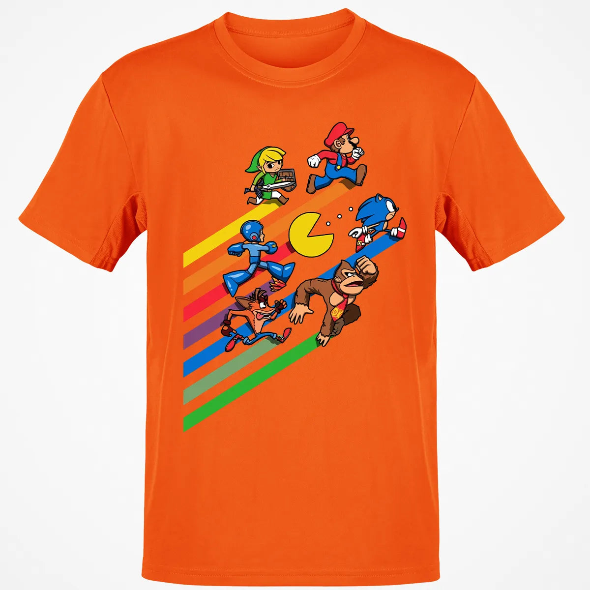 Classic Unisex T-Shirt - 8HNTUA67