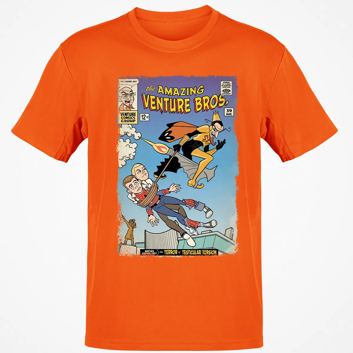 Classic Unisex T-Shirt - 4G7P1JJX