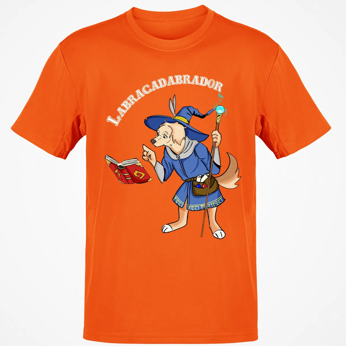 Classic Unisex T-Shirt - ZHN4VYDK