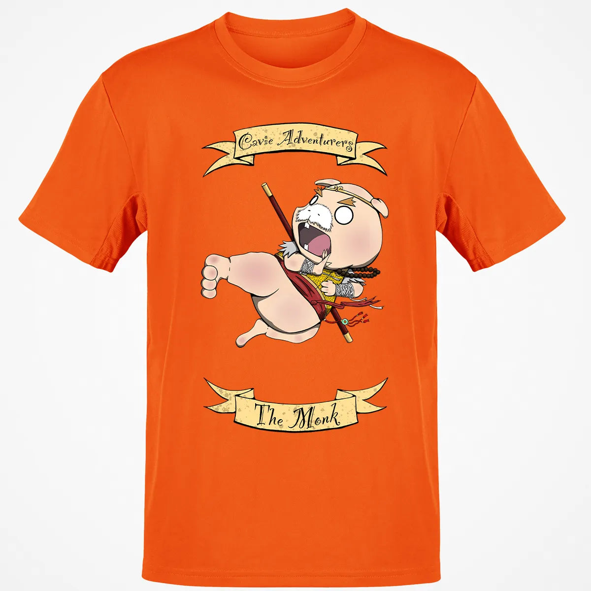 Classic Unisex T-Shirt - AYCZJ19V