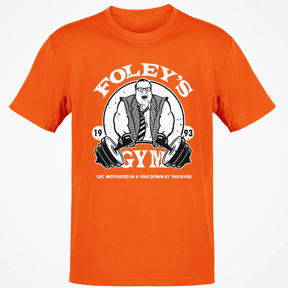 Classic Unisex T-Shirt - J9LNMW7U