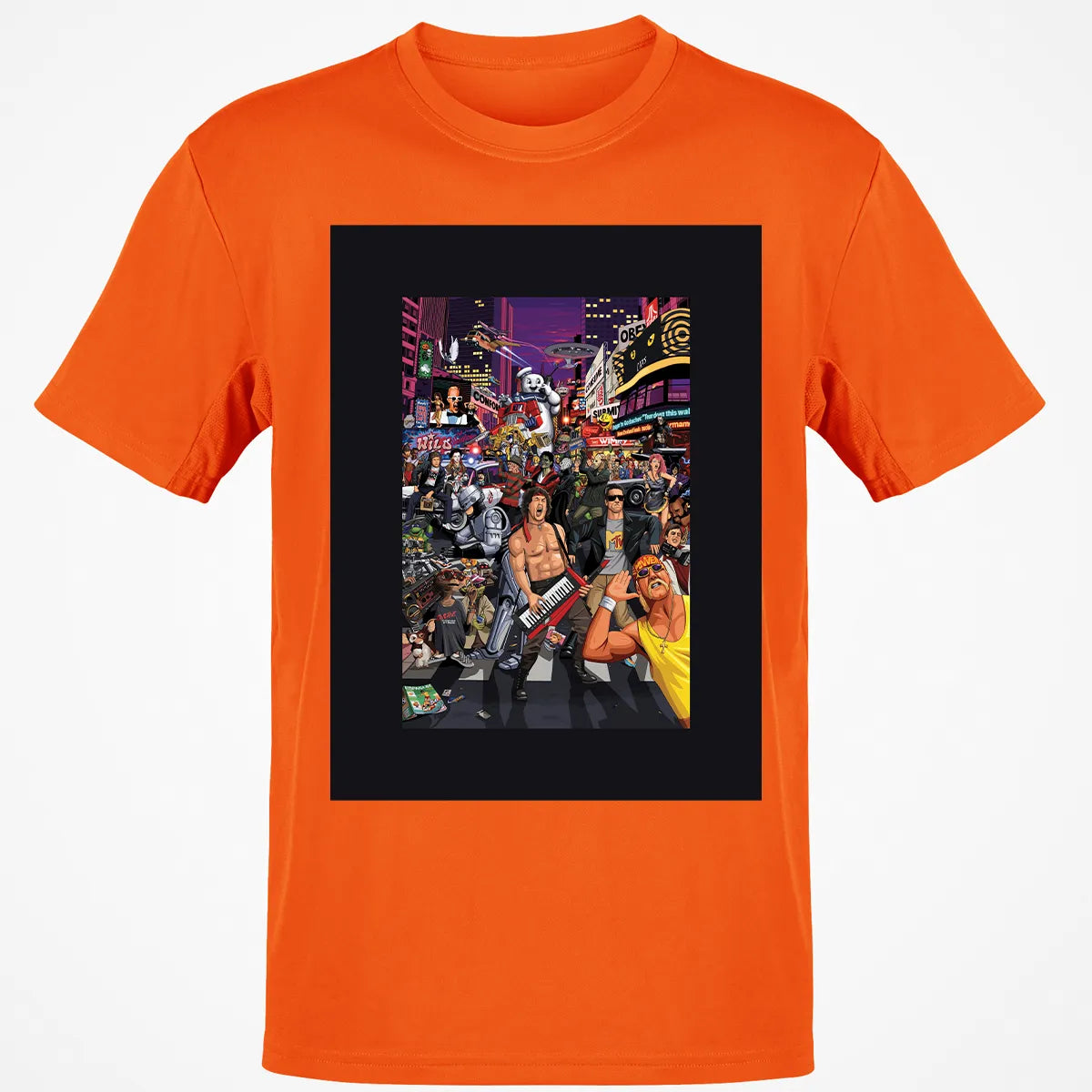 Classic Unisex T-Shirt - RARE8ZKS