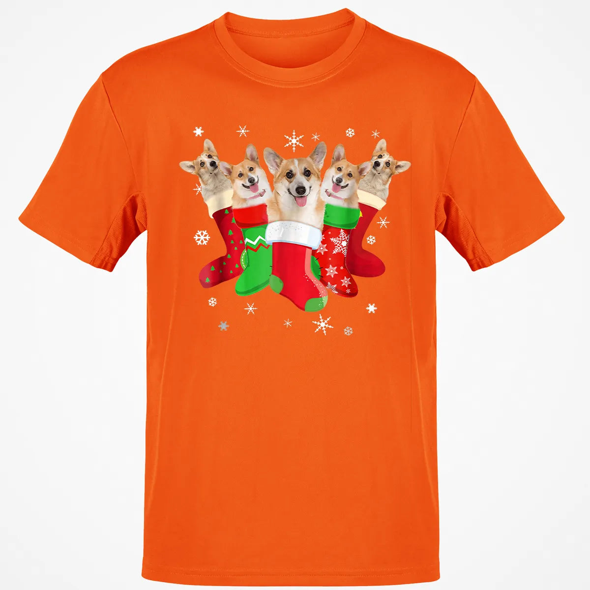Classic Unisex T-Shirt - CJWDS7B2