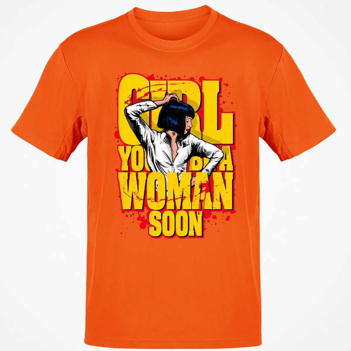 Classic Unisex T-Shirt - NMDH9ZZ5