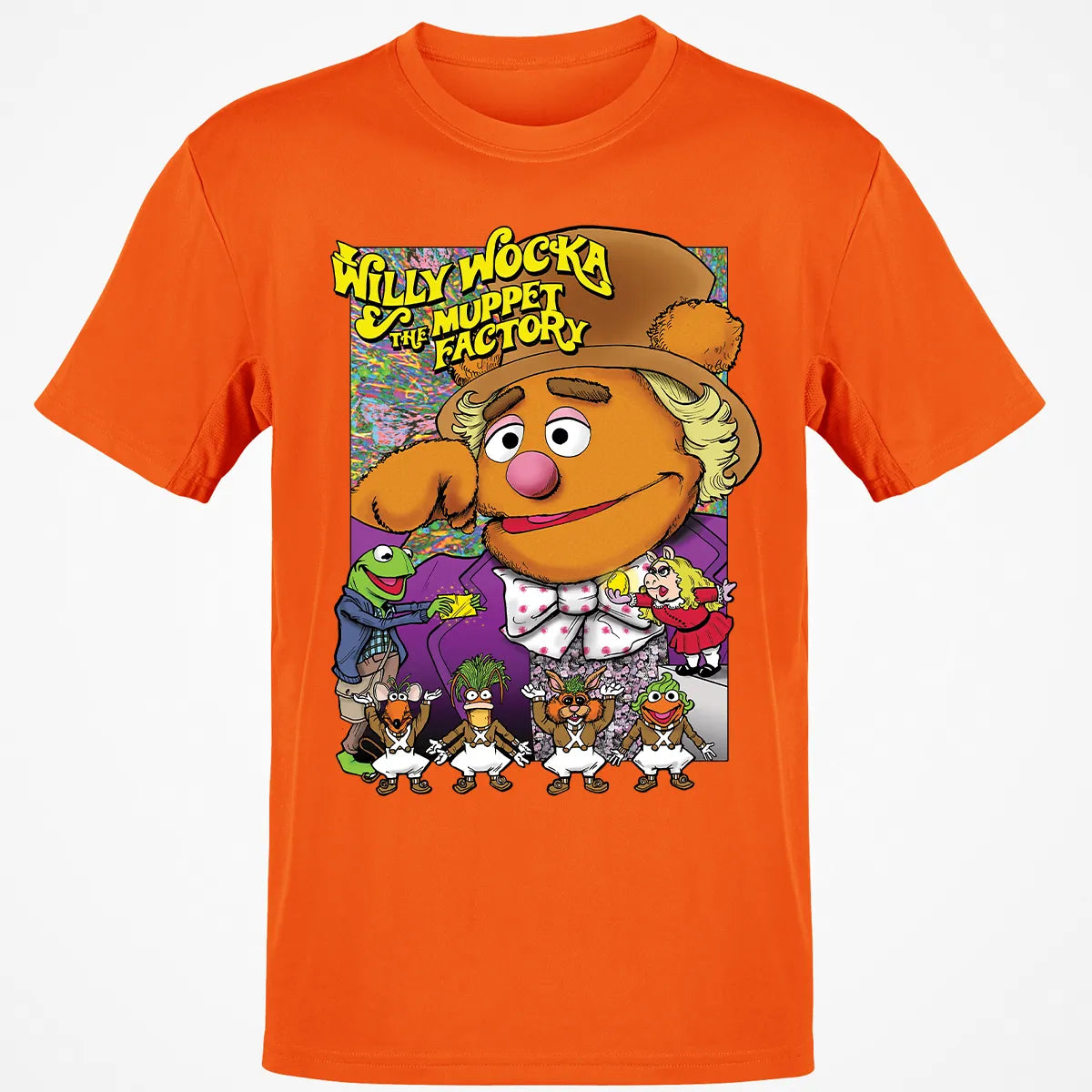 Classic Unisex T-Shirt - LKXDTNZ5