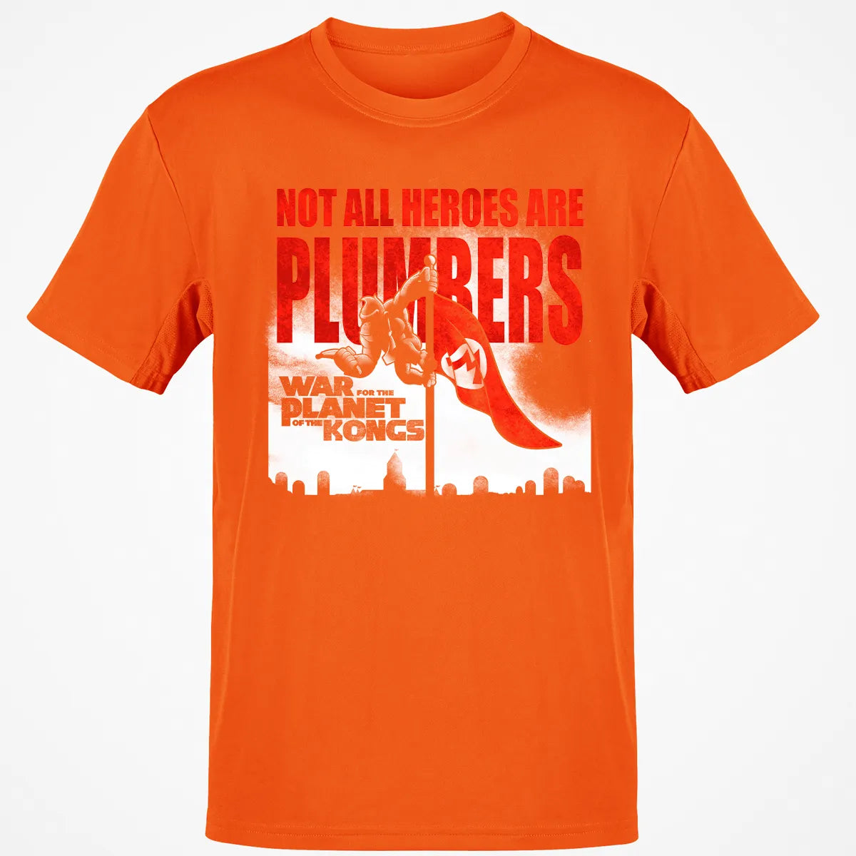 Classic Unisex T-Shirt - LUT9P2C5