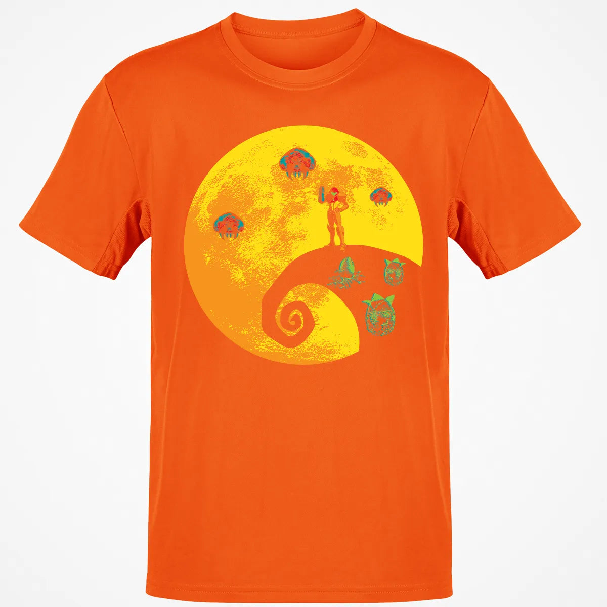 Classic Unisex T-Shirt - UQ4FMUM2