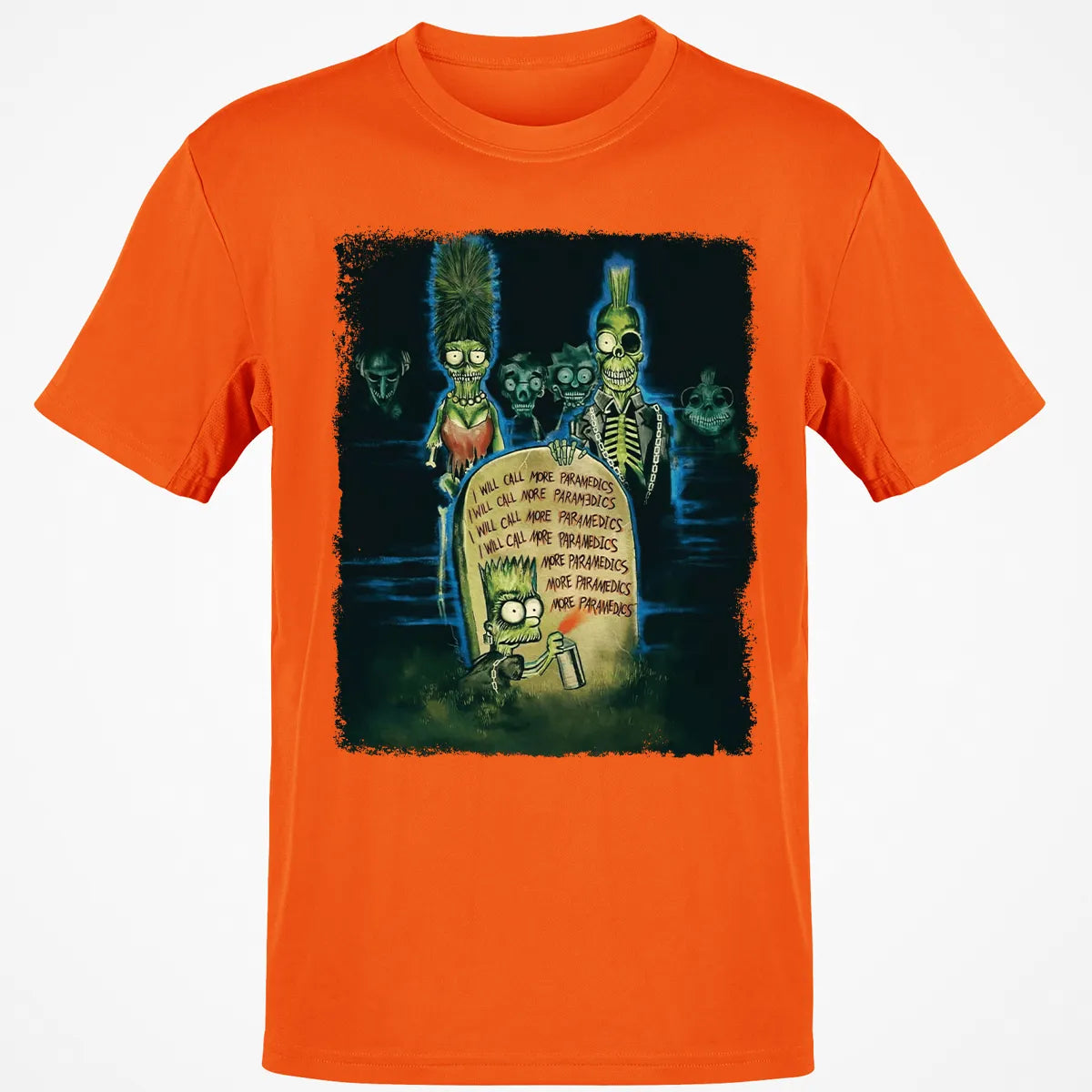 Classic Unisex T-Shirt - ELHJ7Q59